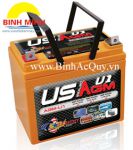 U.S.Battery US AGM US AGM U1( 12V/35Ah)